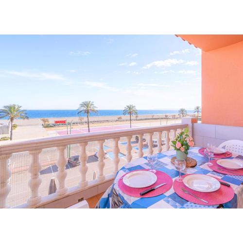 Basic Comfort Apartment Gran Reserva Platja 0071
