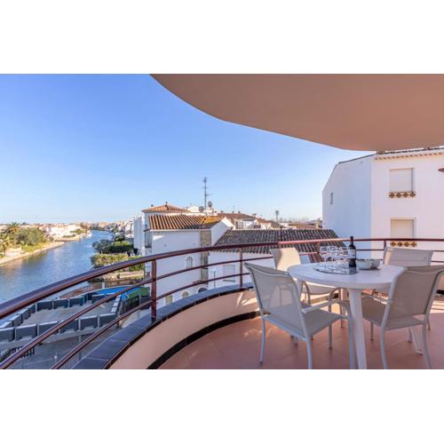 Basic Comfort Apartment Les Dunes 0138