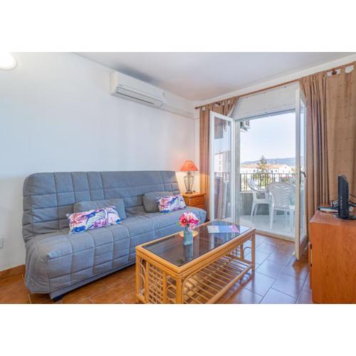 Basic Comfort Apartment Onada 0139