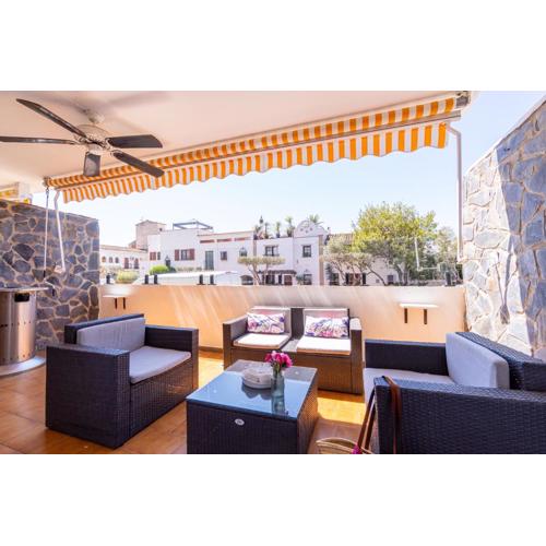 Basic Comfort Apartment Pattaya 0158