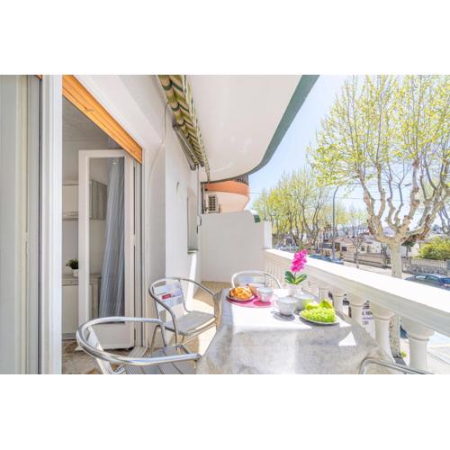 Basic Comfort Apartment Port Emporda 0195