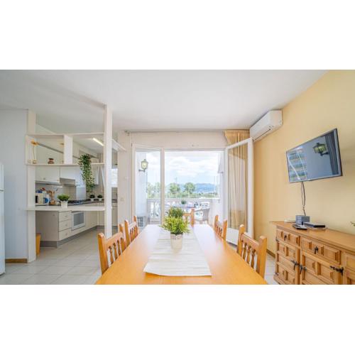 Basic Comfort Apartment Port Moxo 1º 0131