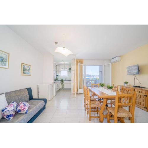 Basic Comfort Apartment Port Moxo 3º 0132