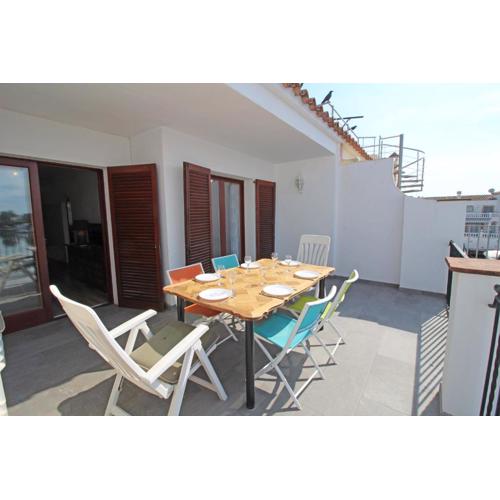 Basic Comfort Apartment Port Segre 0169
