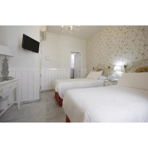 Basic Hotel Puerta de Sevilla