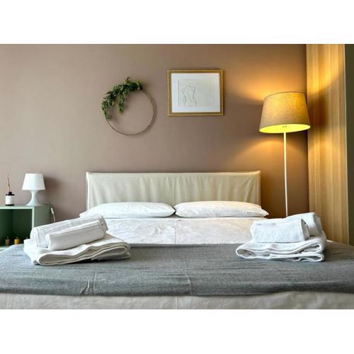 Basile Apartment -Catania centro