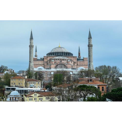 Basilica Guest House