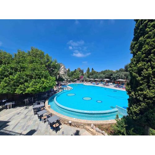Basilica Holiday Resort