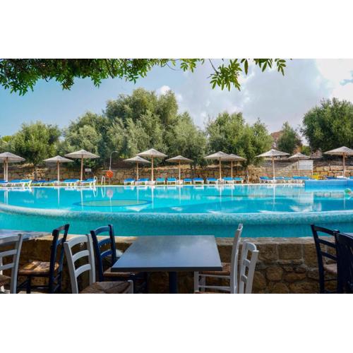 Basilica Holiday Resort