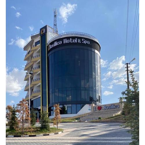 Basilica Therma Hotel & Spa