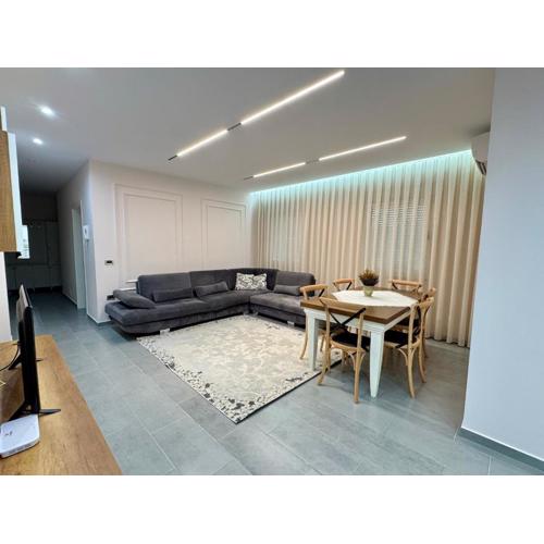 Basilico Apartment