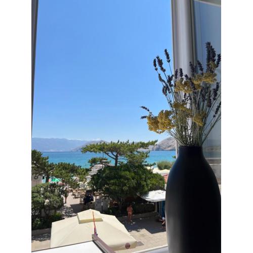 Baška Guest House