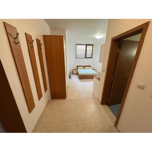 Basment Apartments - Todorini Kuli