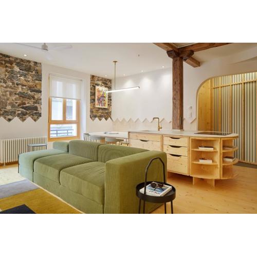 Baso Enea by FeelFree Rentals