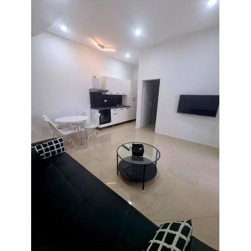 Bass Apartment
