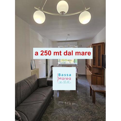 Bassa Marea PDA