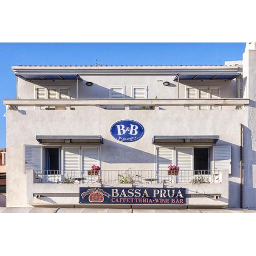 Bassa Prua