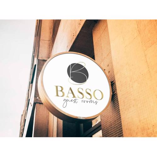 BASSO Guest Rooms