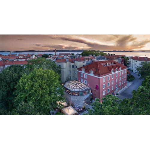 Bastion Heritage Hotel
