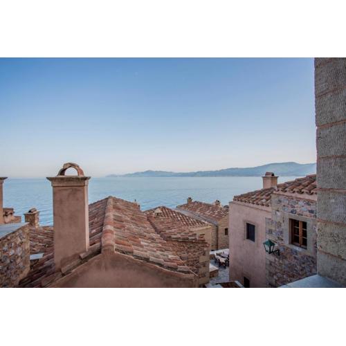 Bastione Malvasia Hotel (ex New Malvasia)