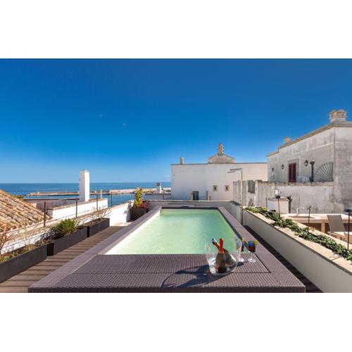 Bastioni Luxury Home by Perle di Puglia