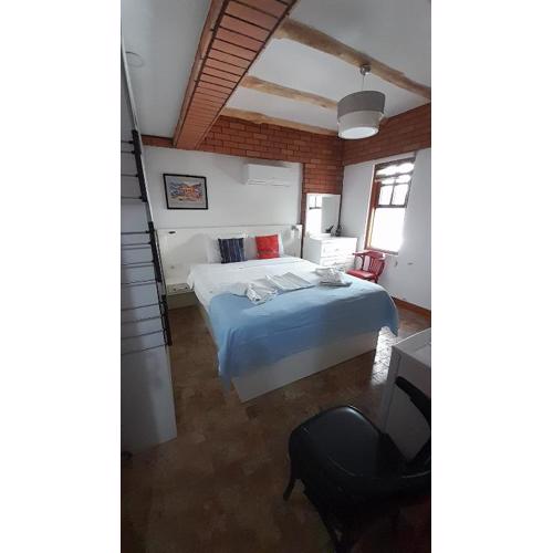 BAT Apart Otel