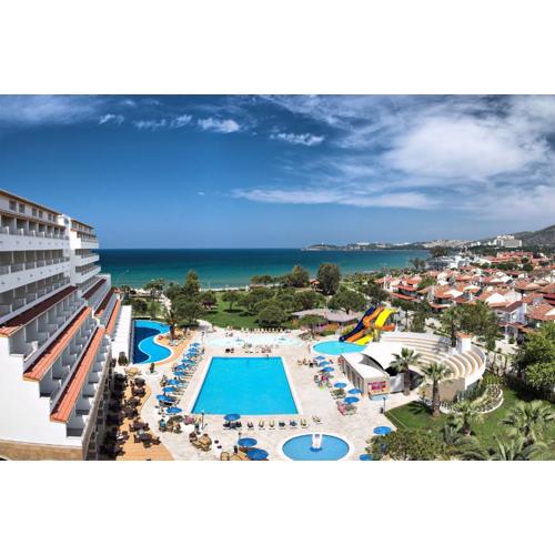 Batıhan Beach Resort & Spa