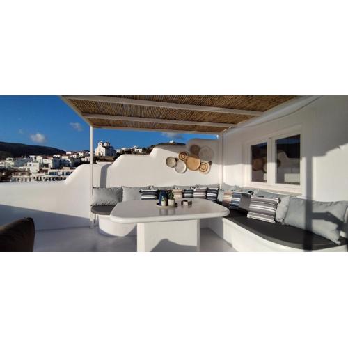 Batsi Bay Loft