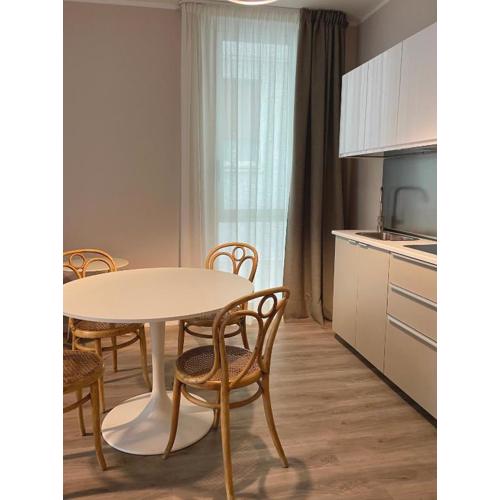 Battisti Homes