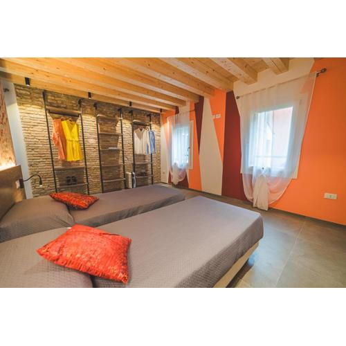 BATTISTI HOSPITALITY - si, viaggiare
