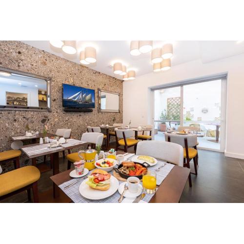 Battistini Boutique Living and Spa, Victoria, Gozo