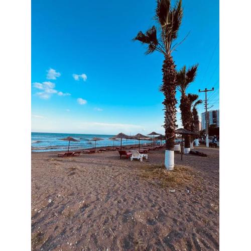 BATUHAN ev OTEL