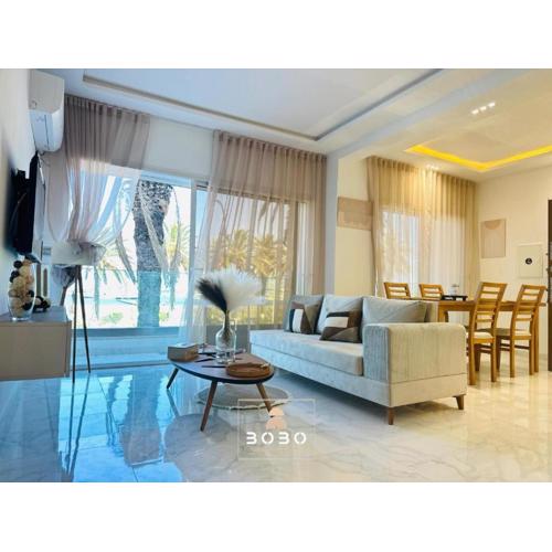 BATUU Luxury Living