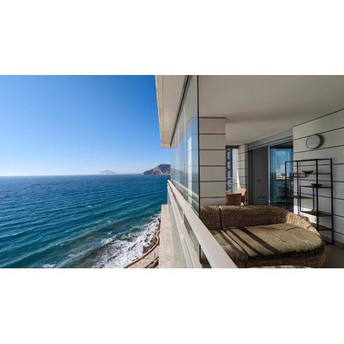 BAUPRES premium apartment