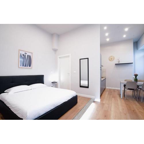 Bava Apartment