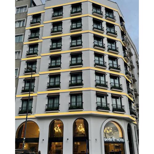 Baver Hotel