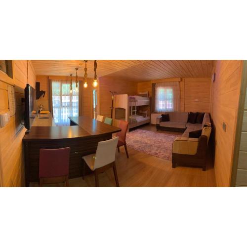 Bavul Suite Hotel