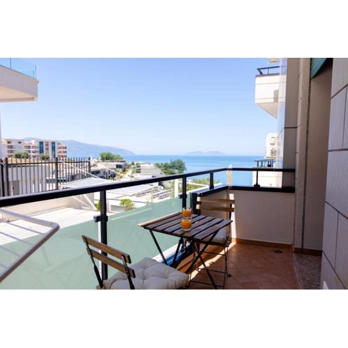 Bay Inn Apartment Sea Front