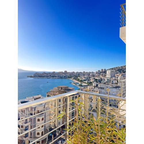 Bay View Apartment