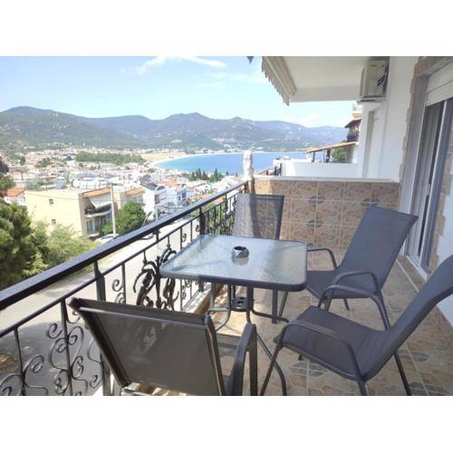 Bay View apartment