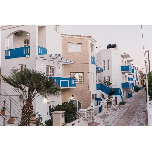 Bay View Apartments