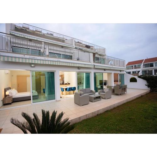 Bay View Gardens by TrulyCyprus