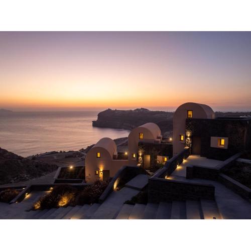 Bay View Residences Santorini