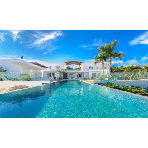 Bay View Villa