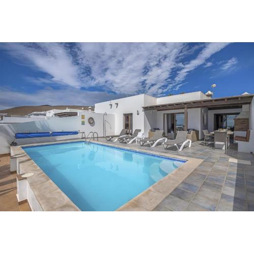 Bay View Villa
