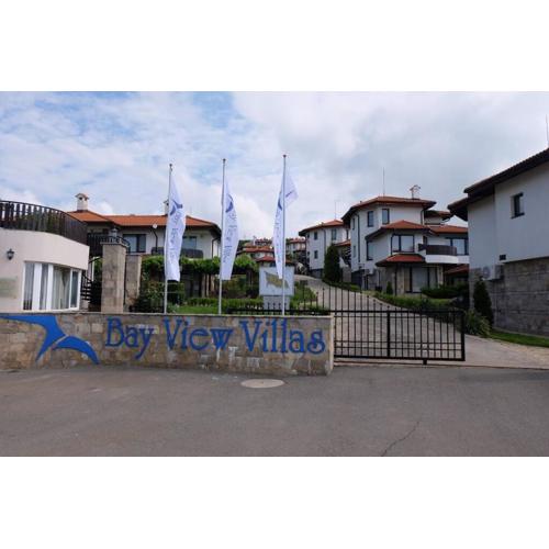Bay View Villas apartment NONA 1C - Kosharitsa