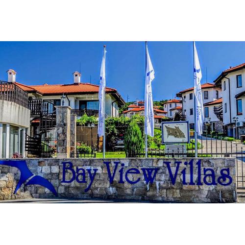 Bay View Villas Nina 12c