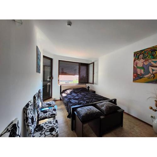 Bay view villas sunny beach entire villa