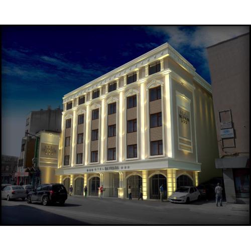 Baykara Hotel