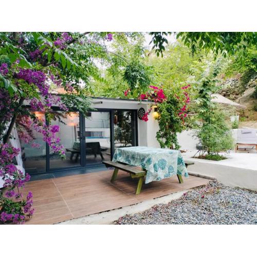 BayKus Guesthouse-Konukevi